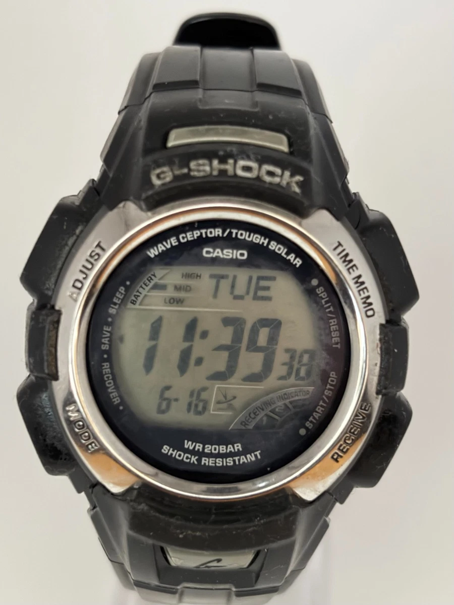 casio gw300 products for sale | eBay