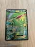 Pokémon Virizion EX Full Art 96/101 Plasma Blast Ultra Rare Holo Basic Card 2013