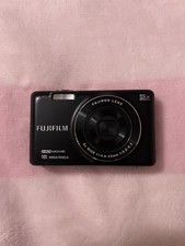 Digital Camera Fujifilm FinePix JX650