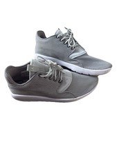 Jordan Eclipse Staub/Dust Grey grau Gr. 40,5 ...