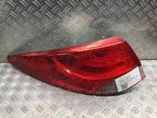 Rückleuchte links Außen  Hyundai iX35 (LM) Heckleuchte Links Außen 693333