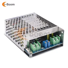 20A 600W Step Down Power Module Adjustable DC 12-80V to 2.5-50V Voltage Regulato