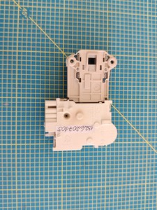 AEG L88409FL2 Fallenschloss Türverriegelung 1326207105