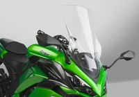 National Cycle Windshield Vstream Touring FÃ¼R Z1000 SX ZXT00W FüR Z1000 SX