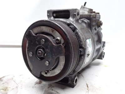 Klimakompressor Audi A1 Seat Altea Skoda Octavia VW Caddy TFSI TDI 1K0820859F