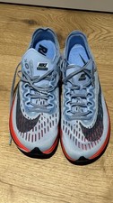 nike zoom vapor fly 4% Ice Blau
