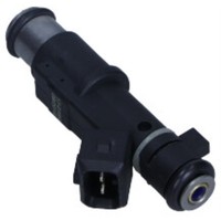 Maxgear Einspritzventil FüR Peugeot 206 CC 2D 2.0 S16 CitroëN Xsara Picasso N68
