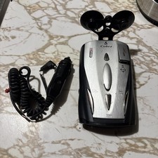 Cobra XRS 9775 Top Picked Radar Detector