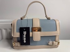 Dune Women's Small Shoulder Bag Brand New
