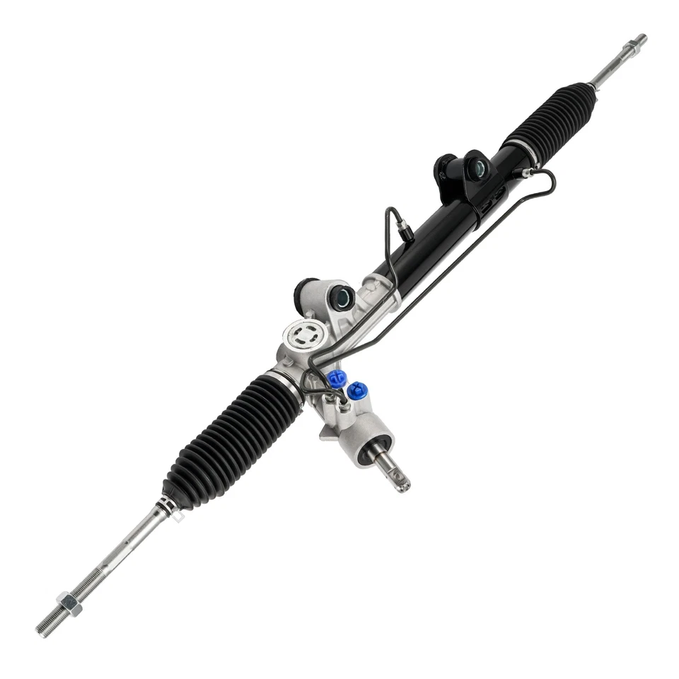 Power Steering Rack and Pinion Assembly Fits 2002 2003 2004 2005 Jeep Liberty Foto 2 de 4