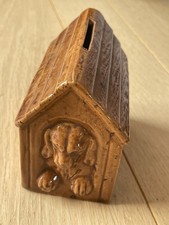 Ancienne tirelire à casser en