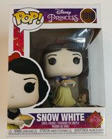Funko Pop! | Disney | Snow White | Disney Princess | 1019