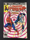 Amazing Spider-Man #201 KEY Cover Art By John Romita Sr Higher Grade No Reserve!