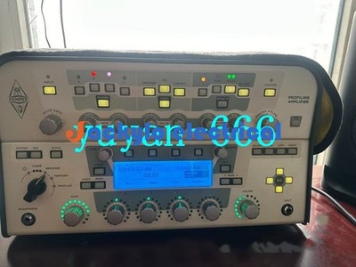 Kemper Profiling Amplifier KPA Pre Edition express With warranty #N1867P YF
