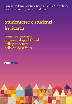 Buch - Matera Federica / Lorena Milani / Boeris Cristina - Studentinnen E Studen