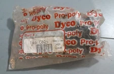 Dayco Pro-Poly Motor Mount Part# D326 - NEW