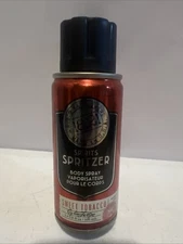 Spirits Spritzer - Sweet Tobacco by 18.21 Man Made for Men - 3.4 oz Body Spray
