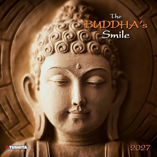 Buddha's Smile 2027 - Bild 2