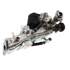 Produktbild - HOFFER Kühler Abgasrückführung BMW 2,0 3,0 11717810871 11717822350 11717823210