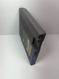 Startropics (Nintendo NES, 2000) Tested - Works Well - Cartridge only