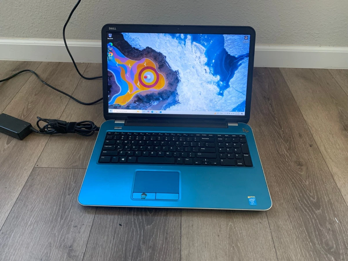 USED DELL INSPIRON 17R 5737 ＋ Win10メディア Dell Inspiron 17r for sale - eBay