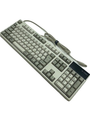 Topre Realforce Keyboard r2-jpv-iv Japanese layout | eBay