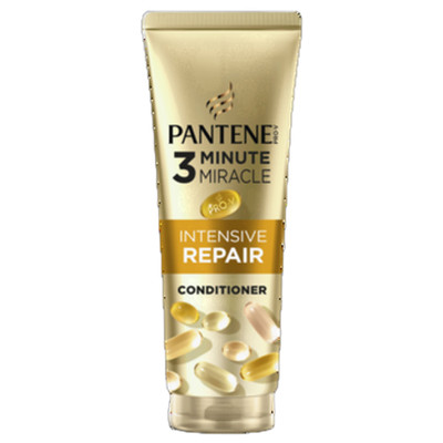 8700216500616 Pantene Pro-V Repair & Protect 3 Minute Miracle Odżywka do włosów 