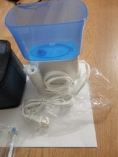 Waterpik Water Flosser Model WP-270W/ WP-305W Nano Travel Dental Oral Care Pick