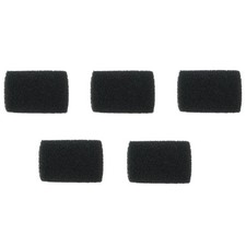 5 x Pool Cleaner Sweep Hose Tail Scrubber Replacement For Polaris Models 180