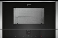 N 70 Built-in microwave oven 60 x 38 cm Stainless steel