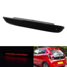 Dritte 3. Bremslicht Bremsleuchte Rücklicht Für Citroën C1 Peugeot 108 2014-2021