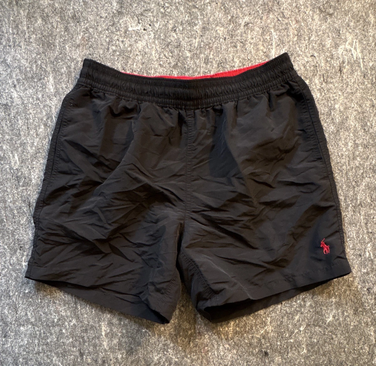 Polo Ralph Lauren Swim Trunks for Men for sale - eBay