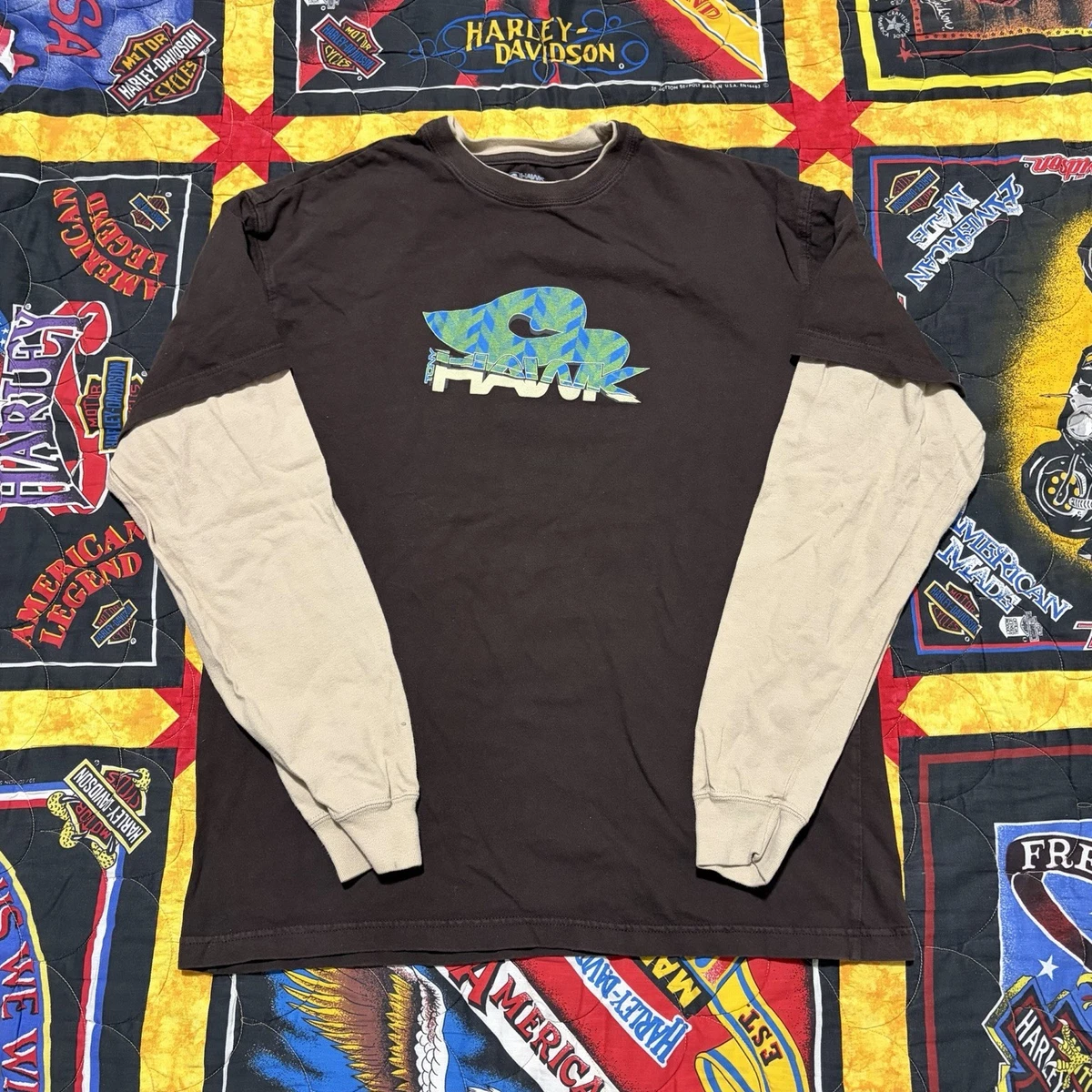 tony hawk shirt products for sale | eBay