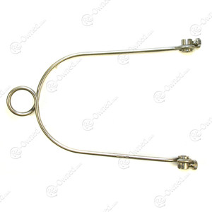 Zimmer 114-05 Bohler-Steinmann Pin Holder