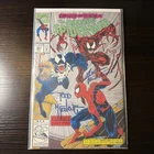 Amazing Spider-Man #362 2nd print McFarlane/ Michelinie sigs no COA 🔥🔑