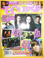ROBERT PATTINSON faces JUSTIN BIEBER 12 posters BIG TIME RUSH twilight JUSTICE
