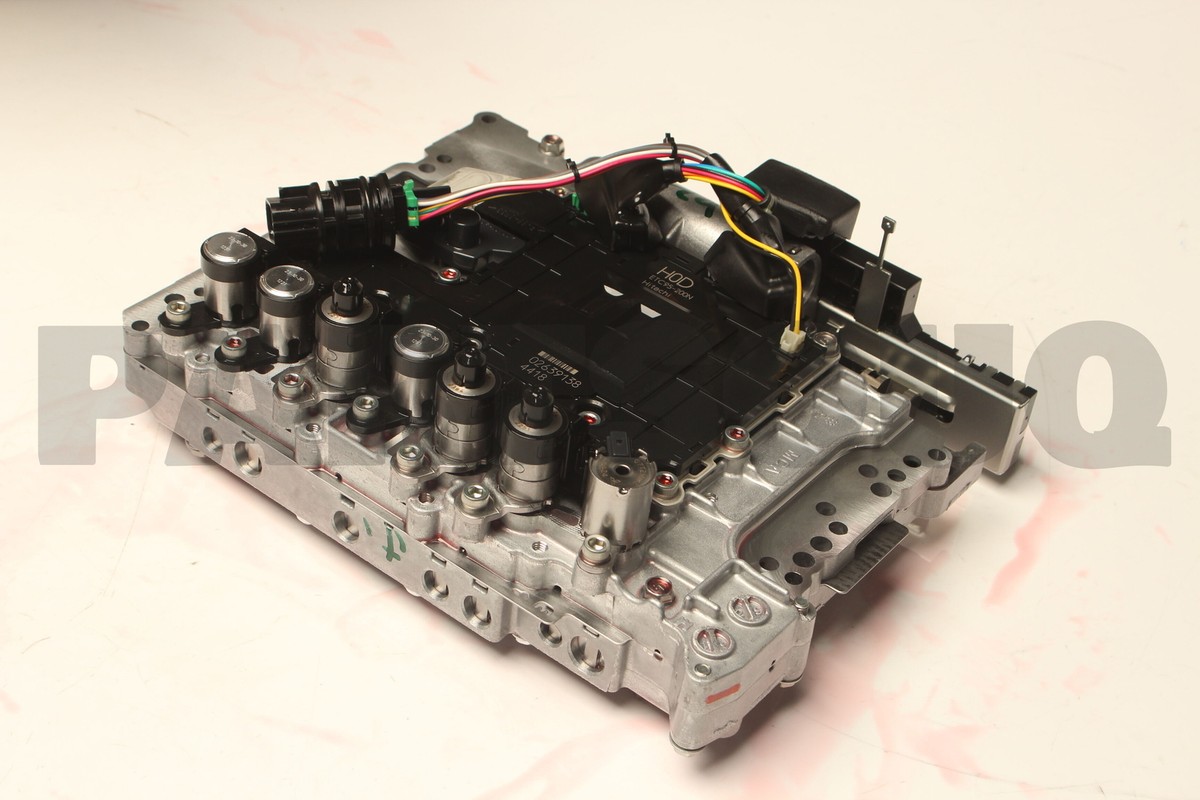 3170562X4A Genuine Nissan VALVE ASSY CONTROL 31705-62X4A | eBay