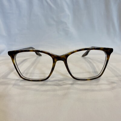 Ray Ban RB5422 5082 Havana on Transparent Eyeglasses Frames 52[]16