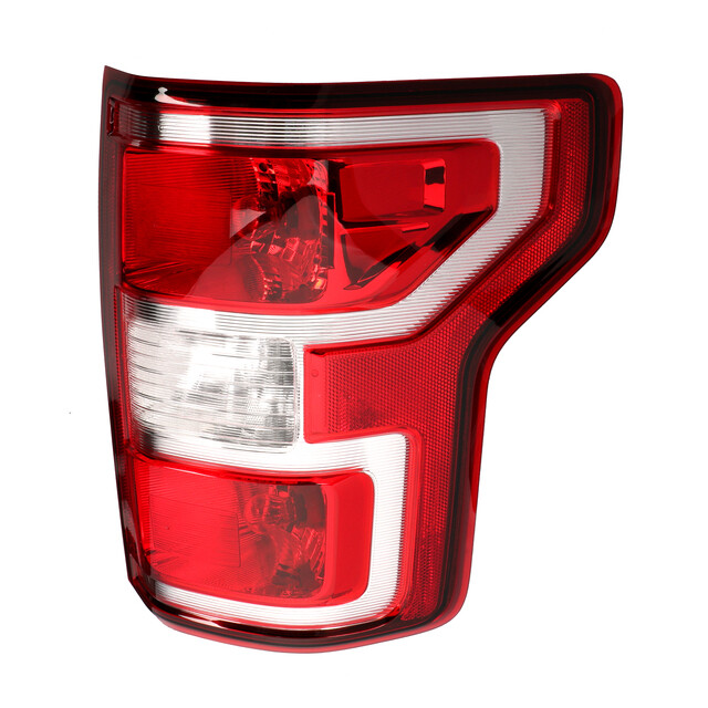 2019 F150 Tail Lights