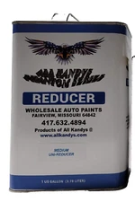 All Kandy's Premium Uni-Reducer Medium Gallon