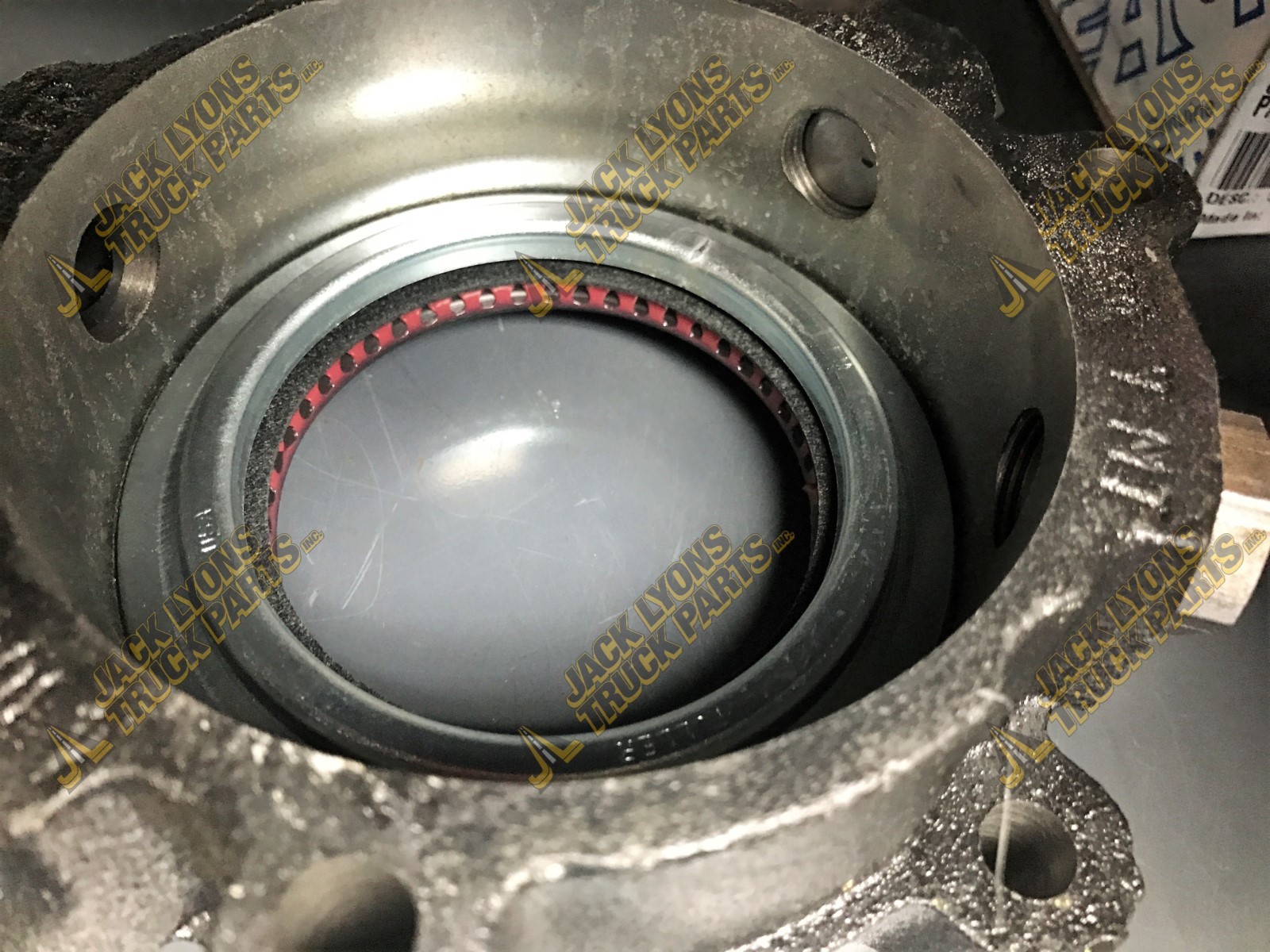 S2809 New Genuine Eaton Fuller REAR BEARING COVER KIT OEM S2809 eBay