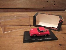 Porsche 356 Le Mans 1953 - scale 1/43rd 1950-1959 24H LE MANS MOTORSPORTS