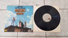 MIDDLE OF THE ROAD Music Music 1973 Vinyl-LP ...
