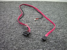 Dell Vostro 330 18" HDD SATA Cable 0WKJV ODD Power Cable 027NJH