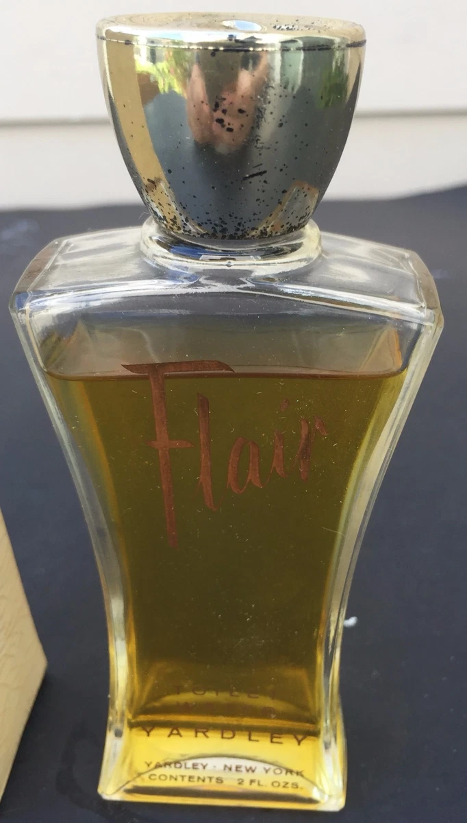 Yardley flair perfume uk sale