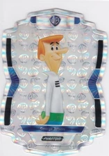 GEORGE  JETSON 2024 Kakawow Phantom Warner Bros. 100th Die-Cut PW-YX-144