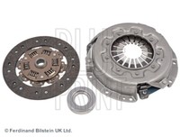 Blue Print Kupplungssatz FüR Nissan Patrol GR V Wagon Y61 2.8 TD