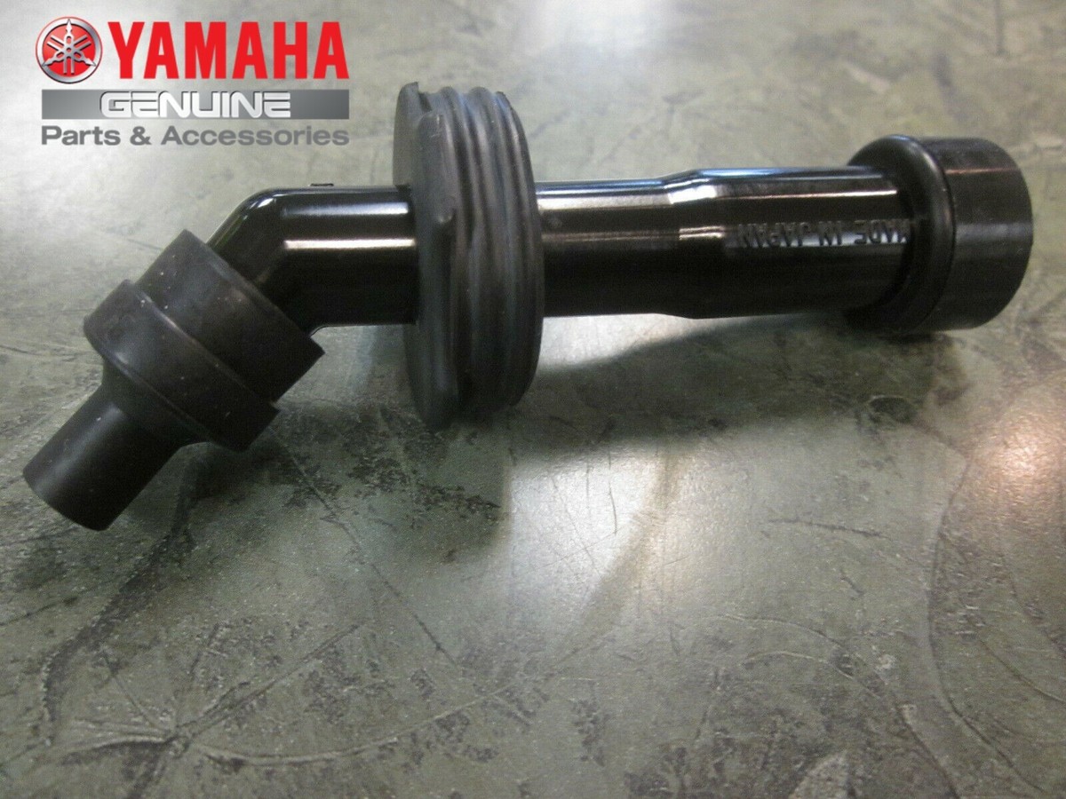 Yamaha Genuine Spark Plug Boot 660 Raptor 660 Grizzly 660