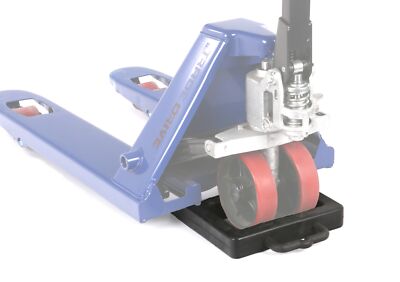 Transpallet Transpallet Elettrico, Transpallet Elettrico Con Capacità Di - Foto 8