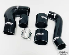 Autobahn Autoworx VW MK4 TDI Golf Jetta Beetle 1.9 ALH Diesel Boost Hose Kit